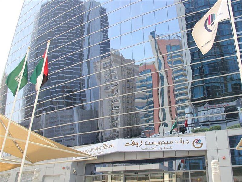Grand Heights Apart-hotel Dubai