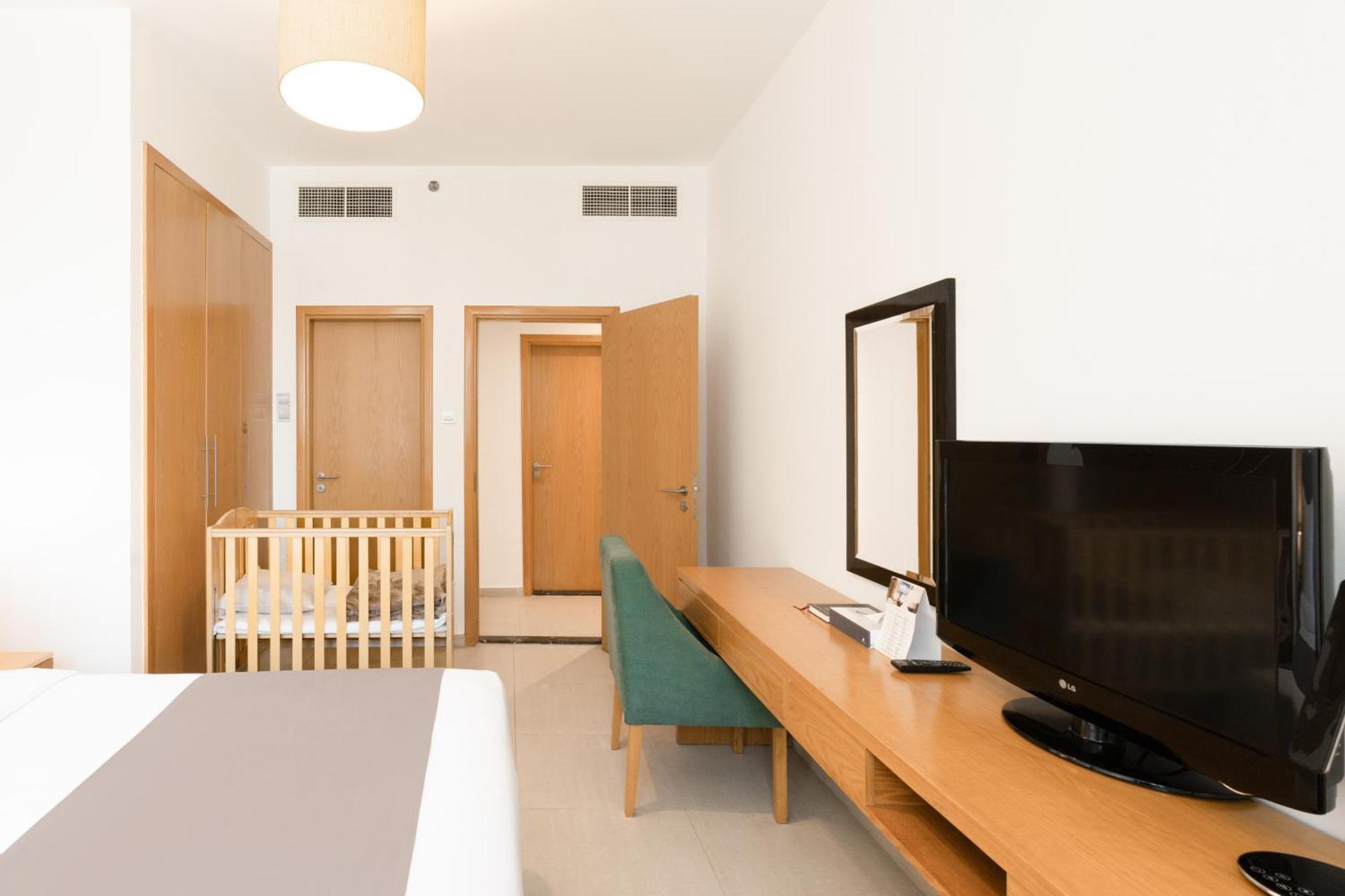Apart-hotel Grand Heights 4*