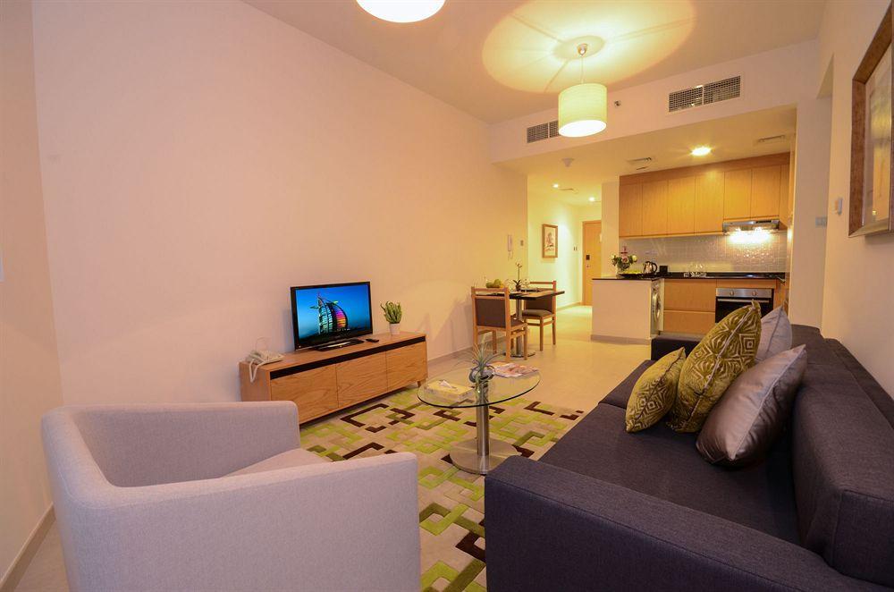 Grand Heights Apart-hotel